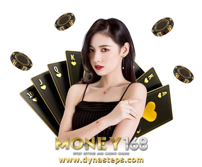 สล็อต money168